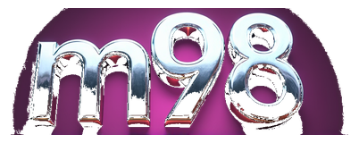 m98 logo